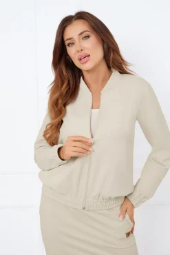 Bluza damska długi rękaw Caro