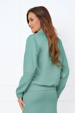 Bluza damska długi rękaw Caro