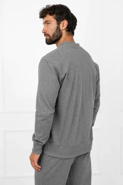 Bluza męska długi rękaw Hektor