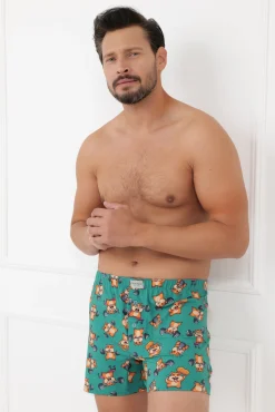 Bokserki męskie Tom BIS