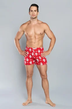 Elmo bokserki