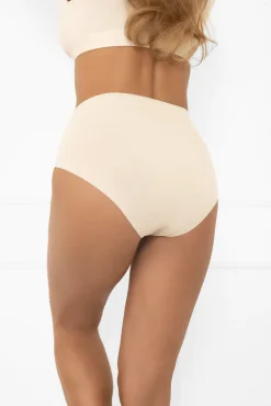 Figi damskie Libra maxi