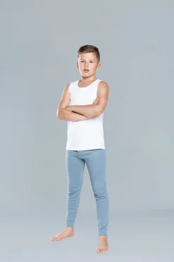 Jaś kalesony chłopięce