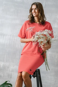 Karina spódnica damska midi