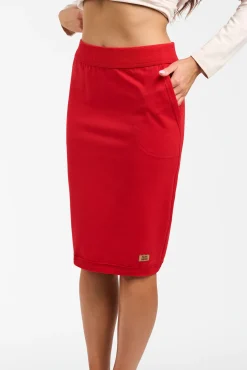 Karina spódnica damska midi