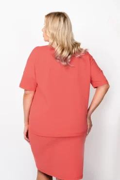 Karina spódnica damska midi