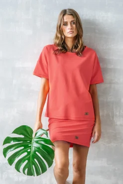Karina spódnica damska mini