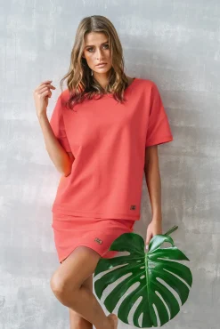 Karina spódnica damska mini