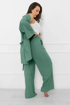 Kimono damskie 3/4 rękaw Bono