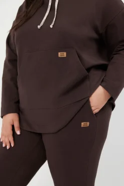 Lagos bluza damska długi rękaw