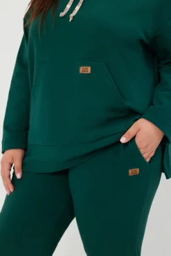 Lagos bluza damska długi rękaw