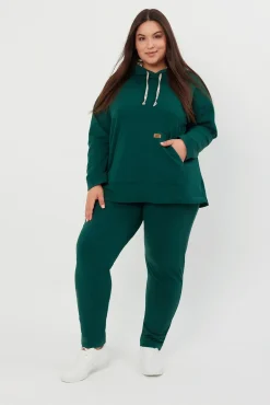Lagos bluza damska długi rękaw