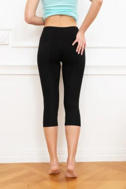 Legginsy 3/4
