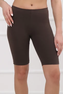 Legginsy damskie kolarki