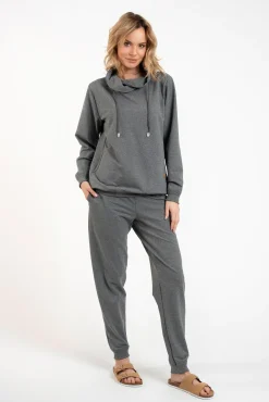 Malmo bluza damska długi rękaw