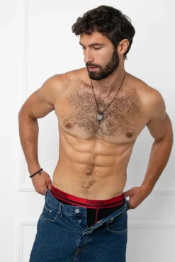 Rafael bokserki