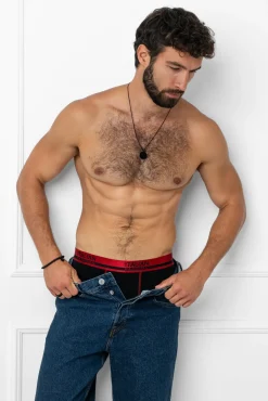 Rafael bokserki