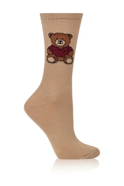 Skarpetki długie S180D TED