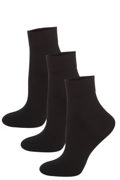 Skarpetki krótkie M06 3-pack
