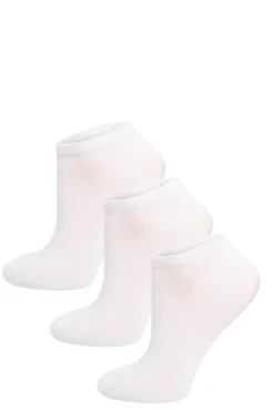Skarpetki stopki M02 3-pack