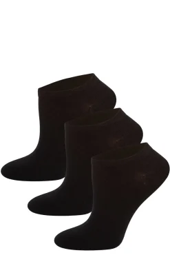 Skarpetki stopki M02 3-pack