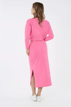 Stella spódnica damska maxi