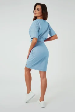 Stella spódnica damska mini