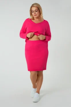Stella spódnica damska mini