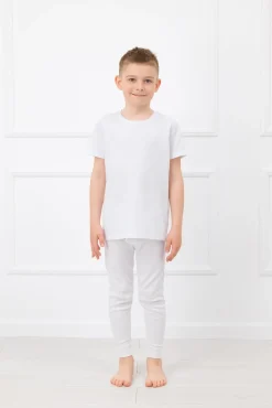 T-shirt dziecięcy krótki rękaw